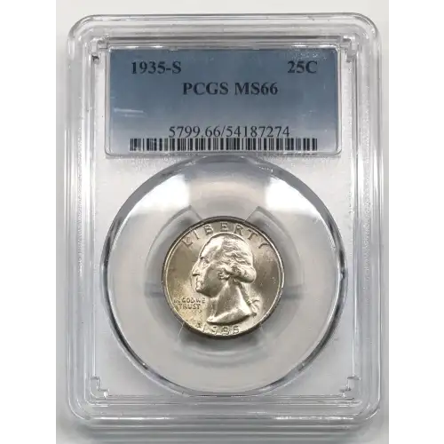 1935-S 25C