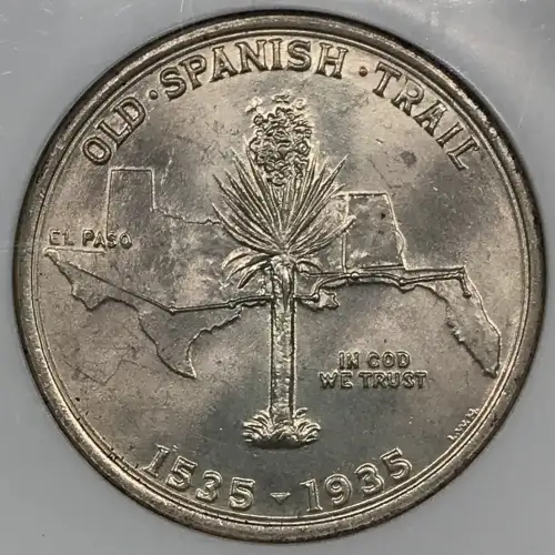 1935 SPANISH TRAIL (2)