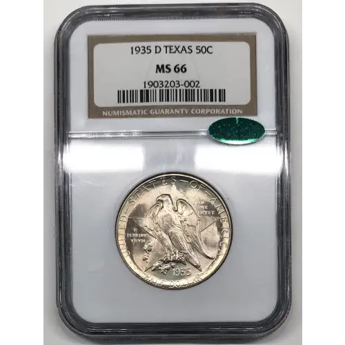 1935 TEXAS