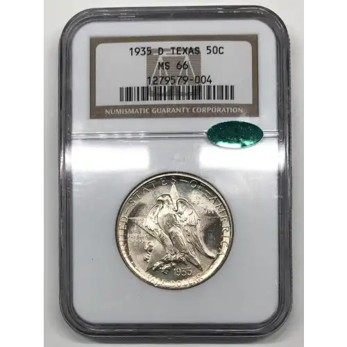 1935 TEXAS
