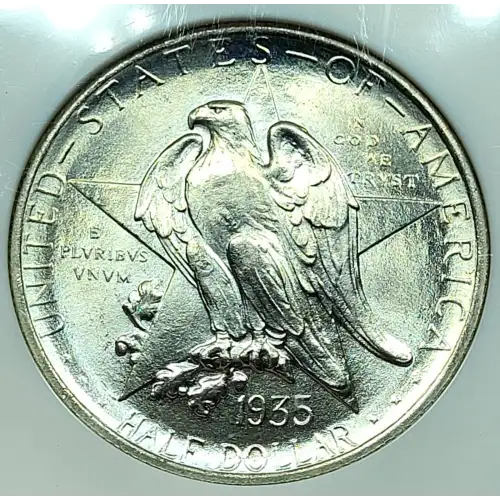1935 TEXAS
