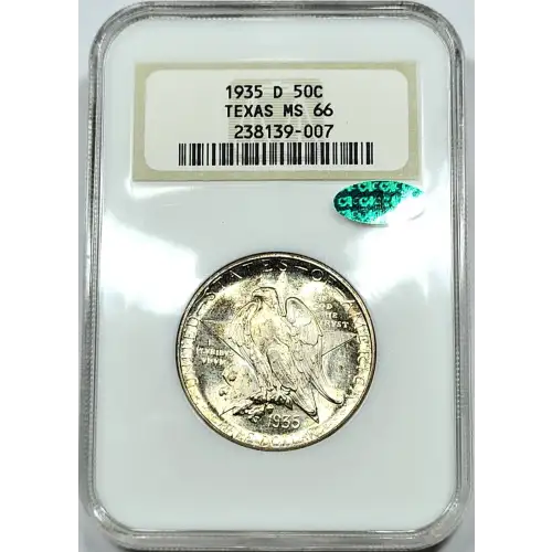 1935 TEXAS