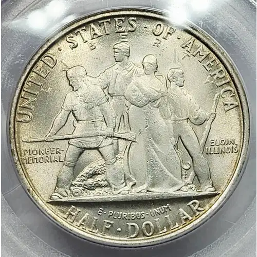 1936 50C Elgin