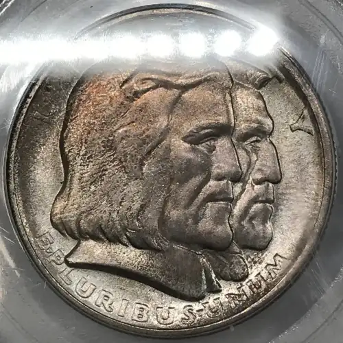 1936 50C Long Island