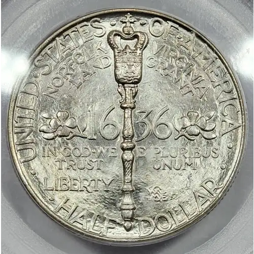 1936 50C Norfolk