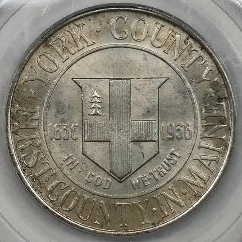 1936 50C York