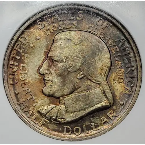 1936 CLEVELAND