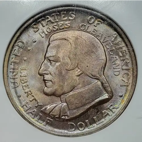 1936 CLEVELAND