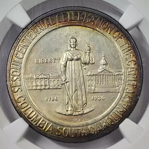 1936 COLUMBIA