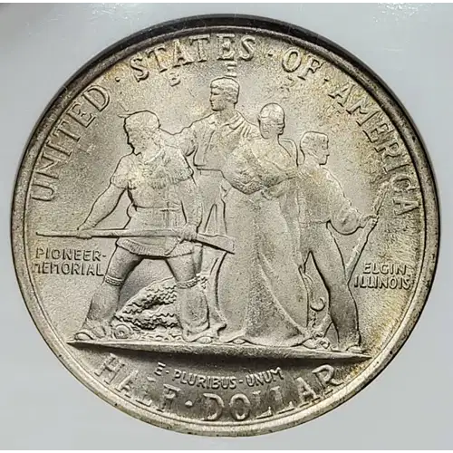 1936 ELGIN