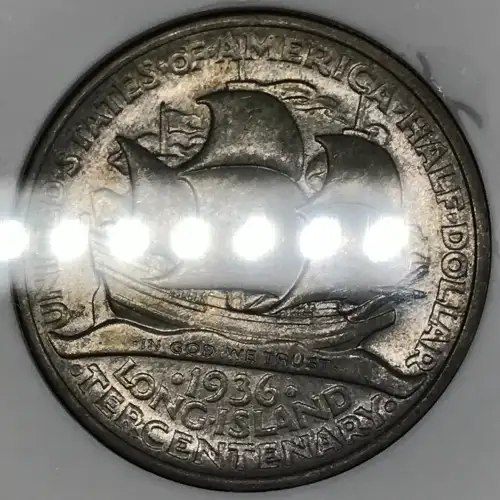 1936 LONG ISLAND