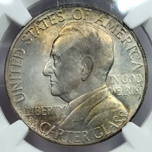 1936 LYNCHBURG