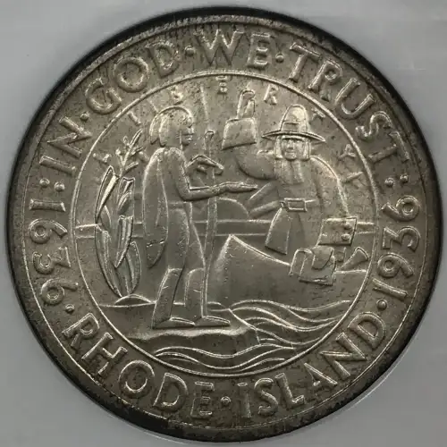 1936 RHODE ISLAND