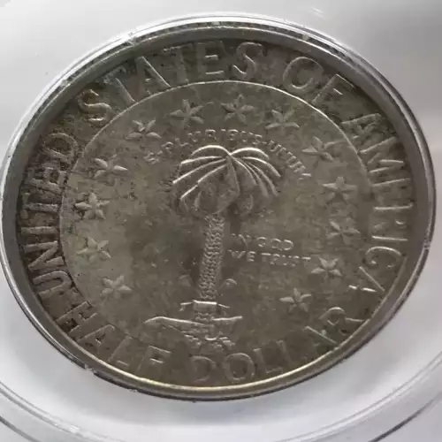 1936-S 50C Columbia