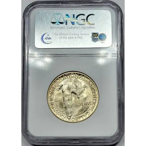 1936 SAN DIEGO