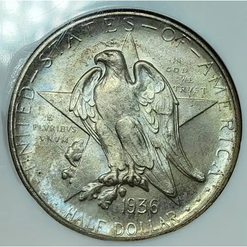 1936 TEXAS