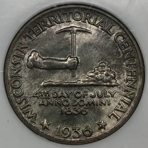 1936 WISCONSIN (3)