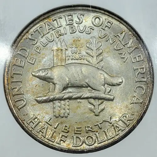 1936 WISCONSIN