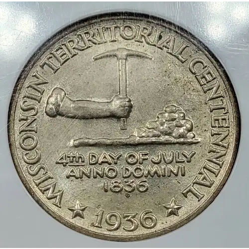 1936 WISCONSIN (3)