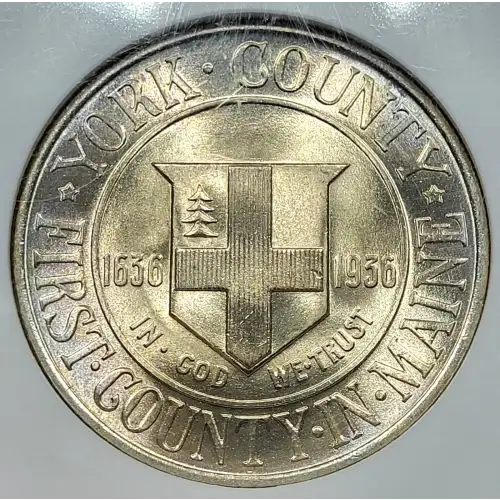 1936 YORK