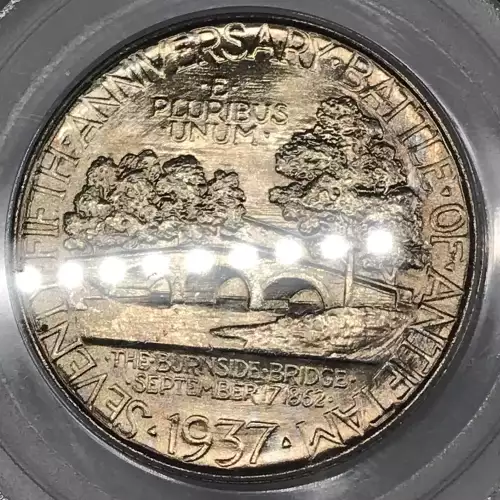 1937 50C Antietam