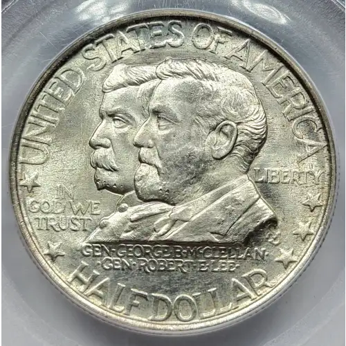 1937 50C Antietam