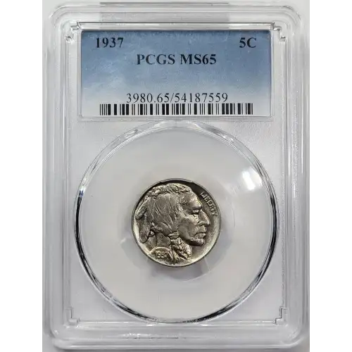 1937 5C