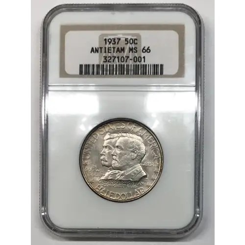 1937 ANTIETAM
