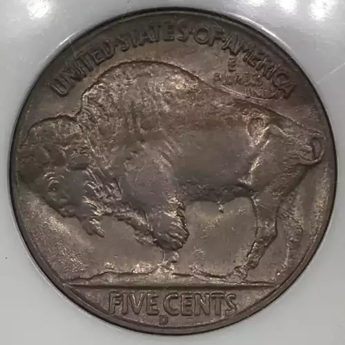 1937 D