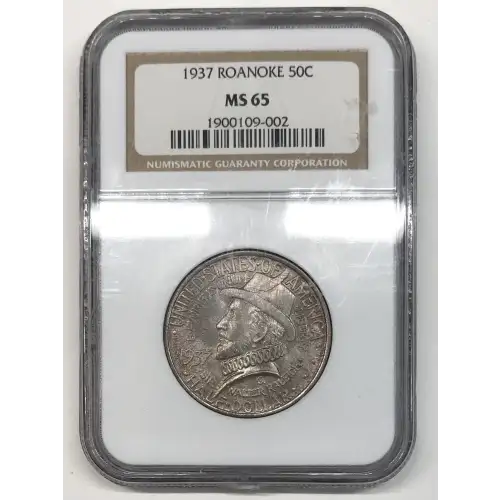 1937 ROANOKE