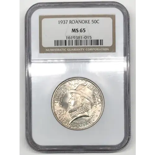 1937 ROANOKE