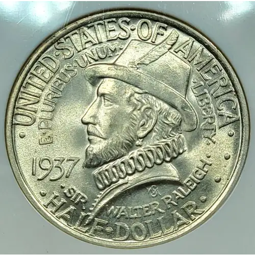1937 ROANOKE