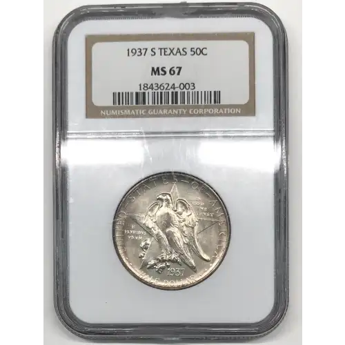 1937 TEXAS