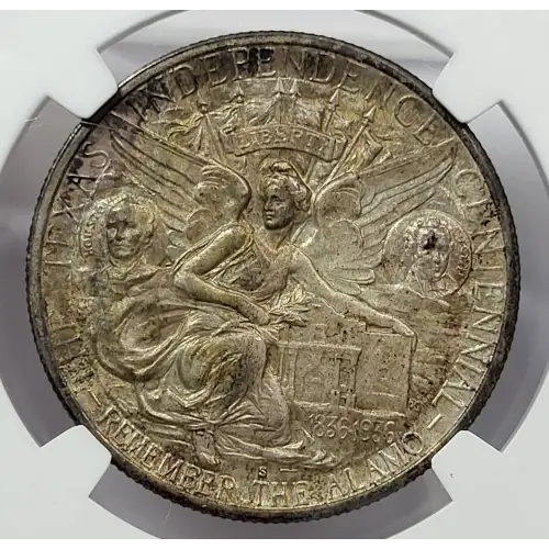 1937 TEXAS