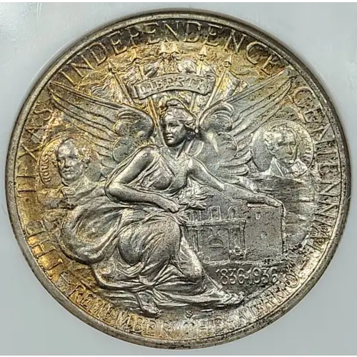 1937 TEXAS
