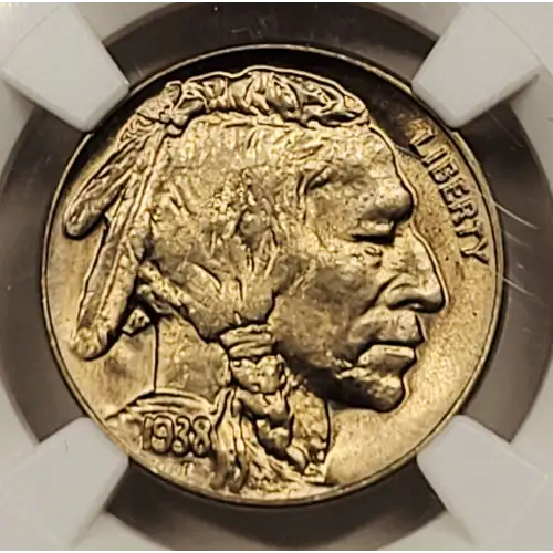 1938 D