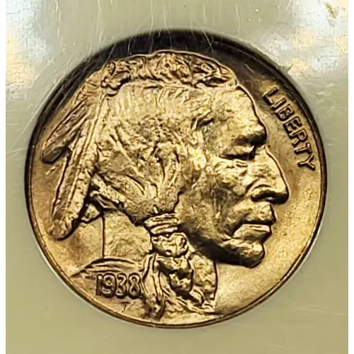 1938 D