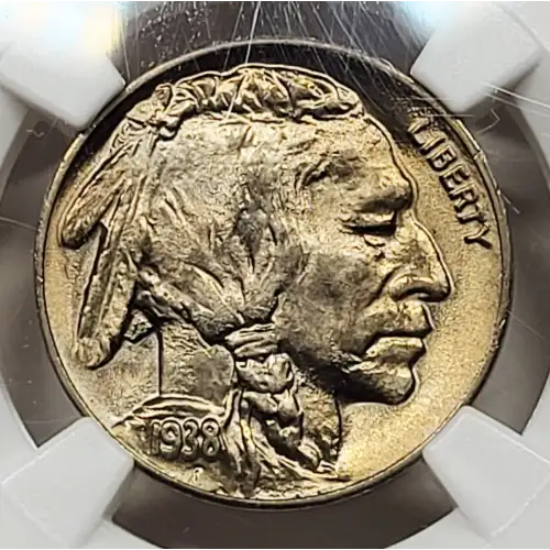 1938 D