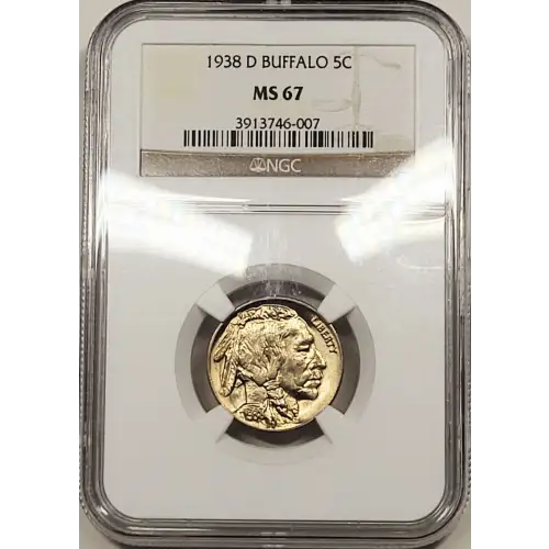 1938 D