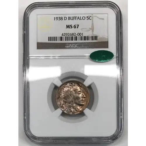 1938 D