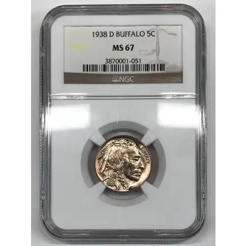 1938 D