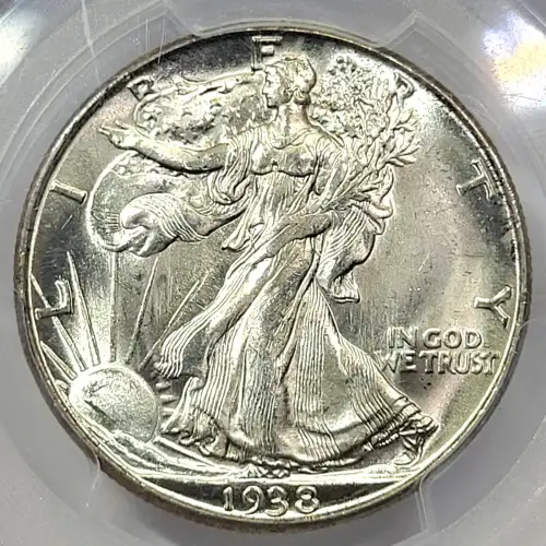 1938-D 50C
