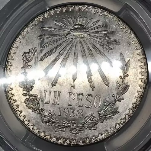 1938-M Peso KM-455 (4)