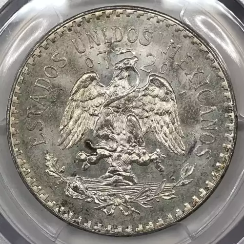 1938-M Peso KM-455 (5)