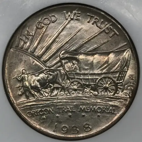 1938 OREGON TRAIL (3)