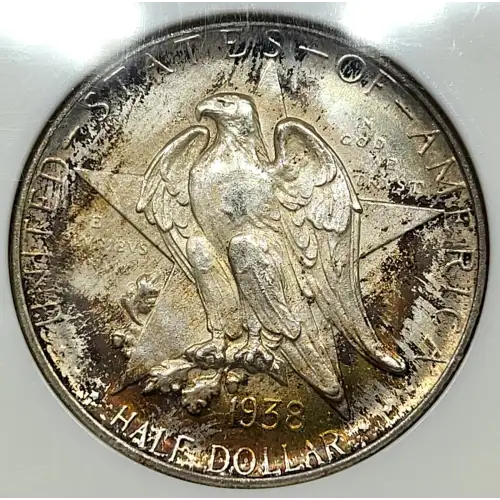 1938 TEXAS