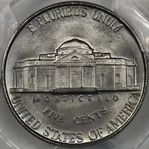 1939 5C Reverse of 1940, FS (2)