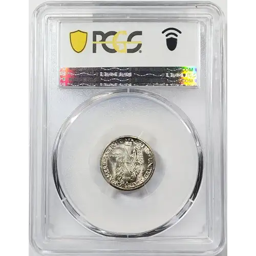 1939-D 10C, FB