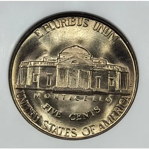 1939 D