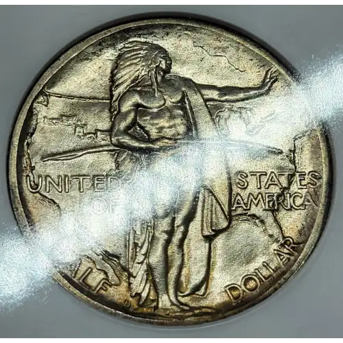 1939 OREGON TRAIL